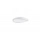 Plafon Circulo 48 white