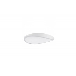 Plafon Circulo 48 white