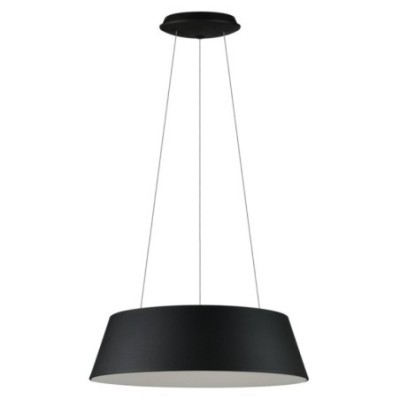 EMMA 60 CCT BK + REMOTE CONTROL Czarny