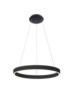 ANDREA 120 3000K DIMM (30W+70W) BK Czarny