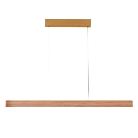 OLIVIER 120 3000K DIMM (10W+40W) WO Drewno