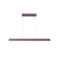 OLIVIER 120 3000K DIMM (10W+40W) WO Brązowy / Biały