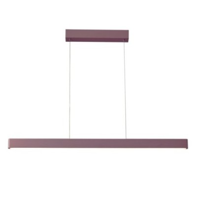 OLIVIER 120 3000K DIMM (10W+40W) WO Brązowy / Biały