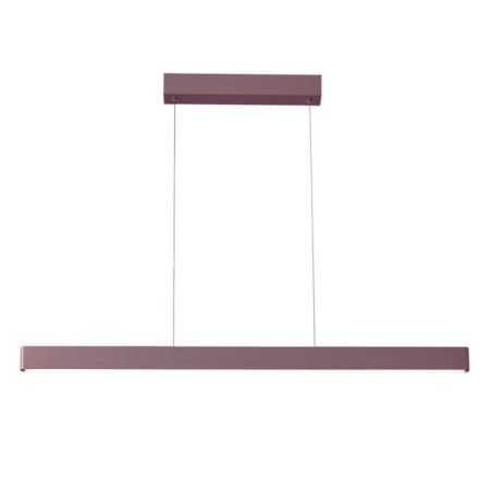 OLIVIER 120 3000K DIMM (10W+40W) WO Brązowy / Biały