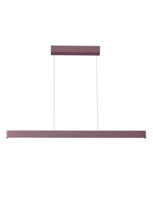 OLIVIER 120 3000K DIMM (10W+40W) WO Brązowy / Biały