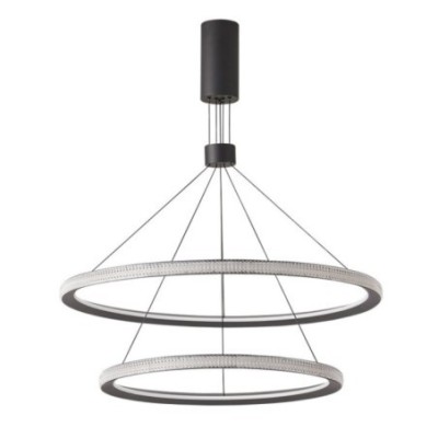 DIEGO 60+40 3000K DIMM BK