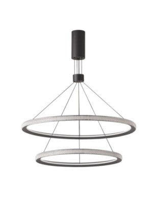 DIEGO 60+40 3000K DIMM BK