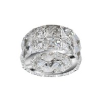 ESTER 2 Chrom / kryształ