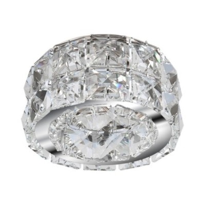 ESTER 2 Chrom / kryształ