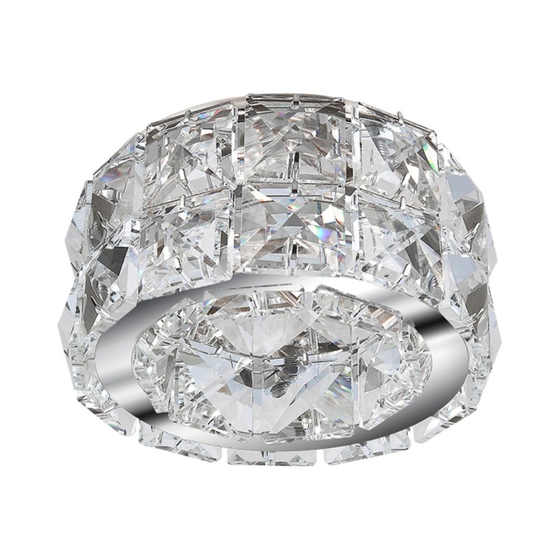 ESTER 2 Chrom / kryształ