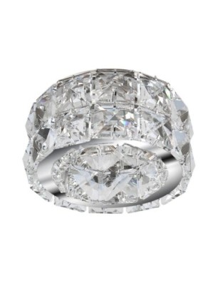 ESTER 2 Chrom / kryształ