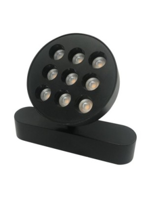 NEO SERIE 140 9W BK CCT BLUETOOTH SMART