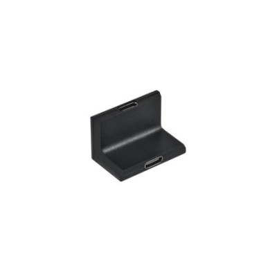 NEO TRACK MAGNETIC CONNECTOR 2 BK