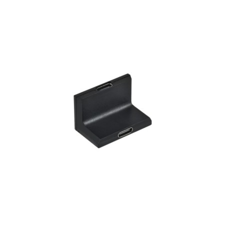 NEO TRACK MAGNETIC CONNECTOR 2 BK