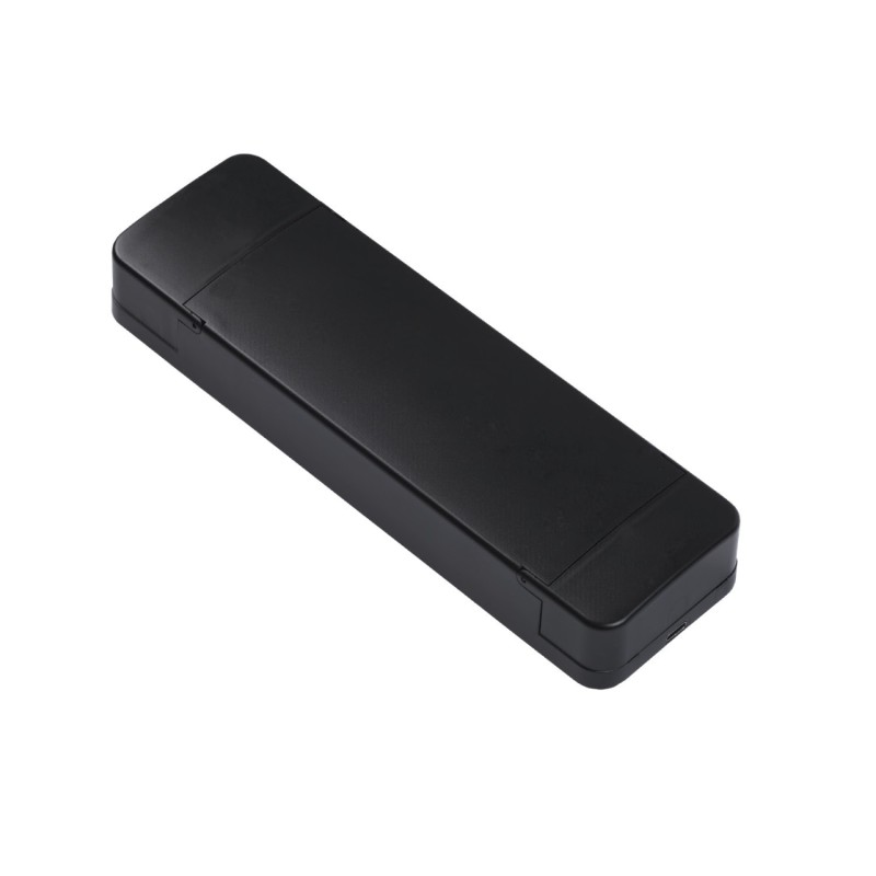 Zasilacz dopinany do szyny NEO TRACK MAGNETIC DRIVER 100W BK