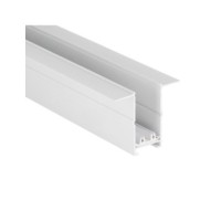 BETA TRACK MAGNETIC 57 230V GIPS1 szynoprzewód jednofazowy Biały