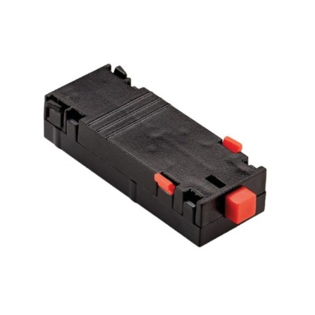 BETA TRACK MAGNETIC 230V STRAIGHT CONNECTOR ELECTRIC