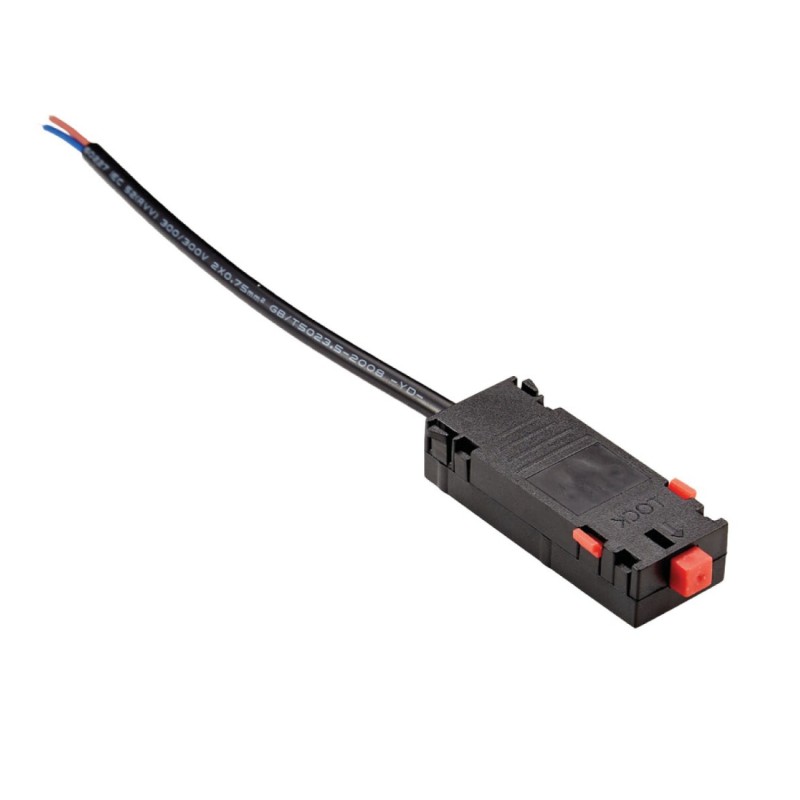 Moduł zasilający / zasilacz BETA TRACK MAGNETIC 230V DRIVER CONNECTOR