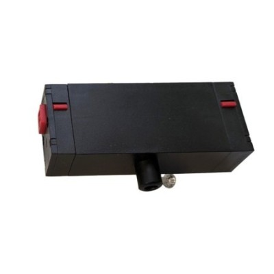 BETA TRACK MAGNETIC 230V ADAPTER FOR PENDANT LAMP Czarny