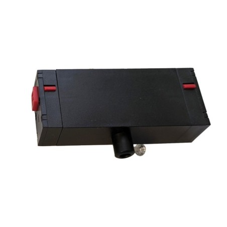 BETA TRACK MAGNETIC 230V ADAPTER FOR PENDANT LAMP Czarny