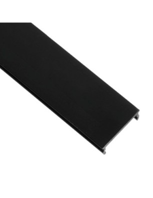 BETA TRACK MAGNETIC57 230V COVER Czarny