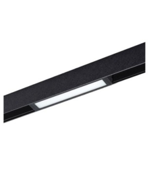 BETA SAGA 230V TRACK MAGNETIC 9W CCT BLUETOOTH SMART