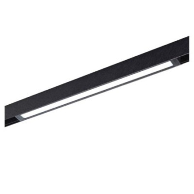 BETA SAGA 230V TRACK MAGNETIC 18W CCT BLUETOOTH BK