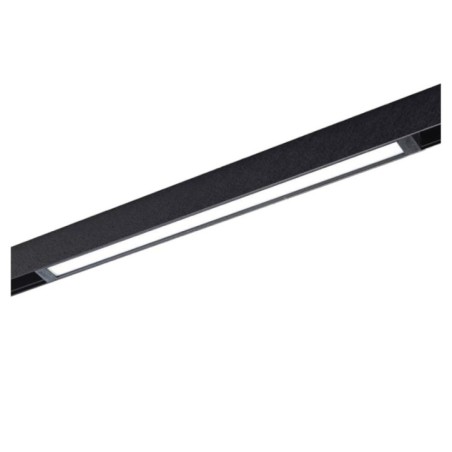 BETA SAGA 230V TRACK MAGNETIC 18W CCT BLUETOOTH BK