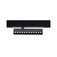 BETA SANDERS 230V TRACK MAGNETIC 9W CCT BLUETOOTH SMART