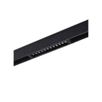 BETA KIRA 230V TRACK MAGNETIC 9W 3000K BK Czarny