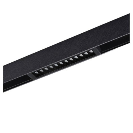 BETA KIRA 230V TRACK MAGNETIC 9W 3000K BK Czarny