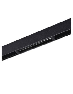 BETA KIRA 230V TRACK MAGNETIC 9W 3000K BK Czarny