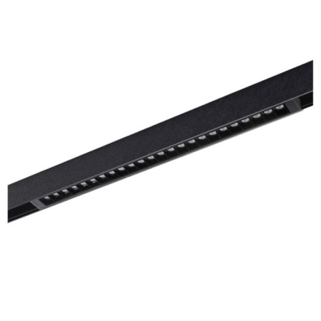 BETA KIRA 230V TRACK MAGNETIC 18W 3000K BK Czarny