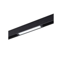 BETA SAGA 230V TRACK MAGNETIC 9W 3000K  Czarny