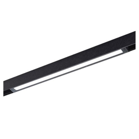 BETA SAGA 230V TRACK MAGNETIC 18W 3000K Czarny