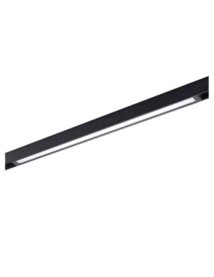 BETA SAGA 230V TRACK MAGNETIC 27W 3000K Czarny