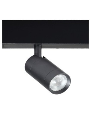 BETA OPTICA 230V TRACK MAGNETIC 7W 3000K BK Czarny