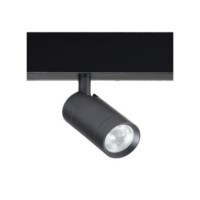 BETA OPTICA 230V TRACK MAGNETIC 7W 4000K BK Czarny