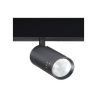 BETA OPTICA 230V TRACK MAGNETIC 10W 4000K BK