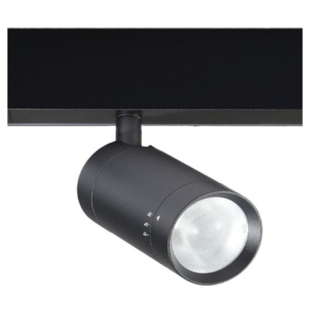 BETA OPTICA 230V TRACK MAGNETIC 10W 4000K BK