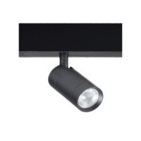 BETA OPTICA 230V TRACK MAGNETIC 10W 3000K BK