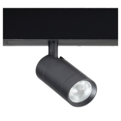 BETA OPTICA 230V TRACK MAGNETIC 10W 3000K BK