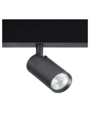 BETA OPTICA 230V TRACK MAGNETIC 10W 3000K BK