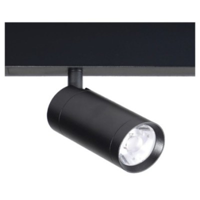 BETA MAKITA 230V TRACK MAGNETIC 10W 3000K BK Czarny