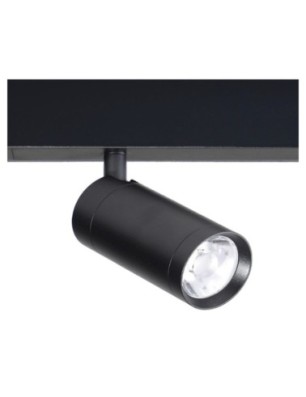 BETA MAKITA 230V TRACK MAGNETIC 10W 3000K BK Czarny