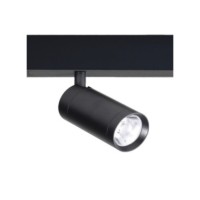 BETA MAKITA 230V TRACK MAGNETIC 10W 4000K BK Czarny