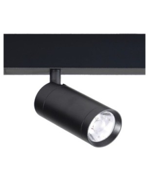 BETA MAKITA 230V TRACK MAGNETIC 10W 4000K BK Czarny