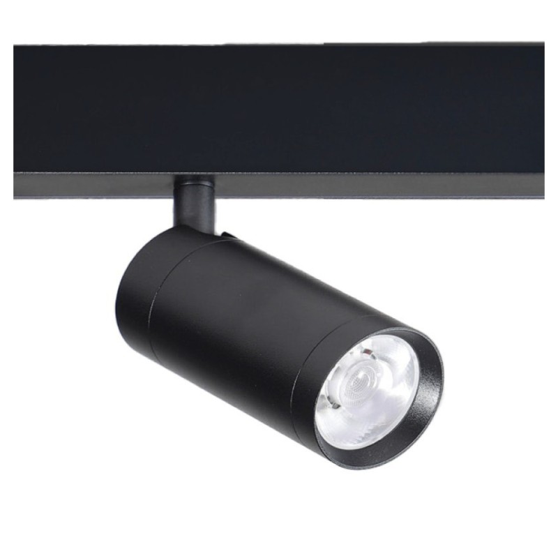 BETA MAKITA 230V TRACK MAGNETIC 20W 4000K BK