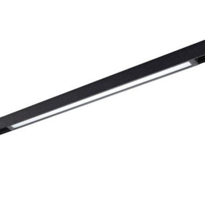 BETA SAGA 230V TRACK MAGNETIC 18W RGB-CW BLUETOOTH BK