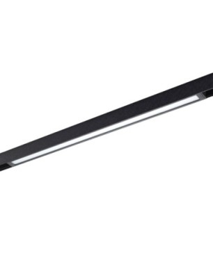 BETA SAGA 230V TRACK MAGNETIC 18W RGB-CW BLUETOOTH BK